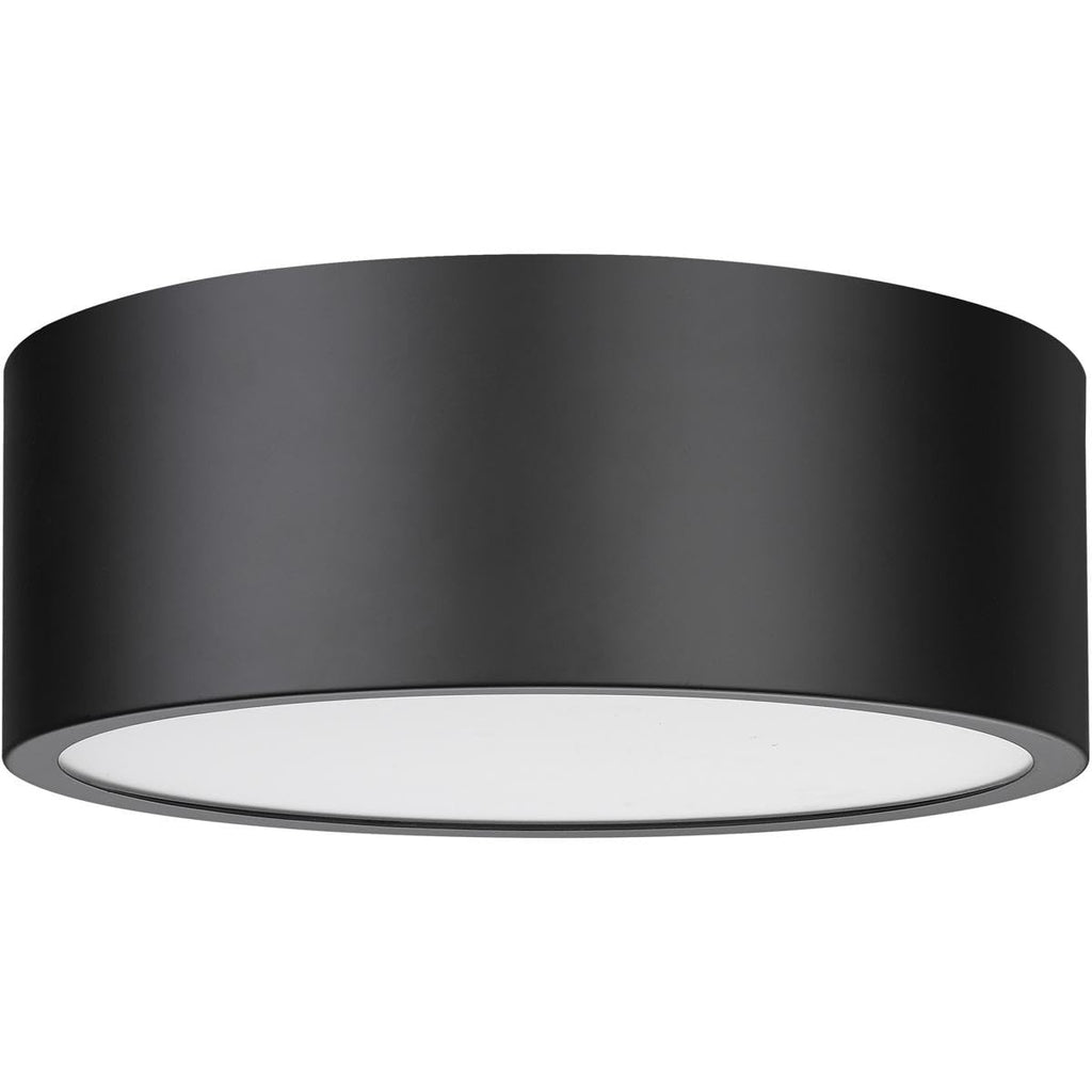 Open Box - Z-Lite 2302F3-MB - Ceiling Fixtures Indoor Lighting