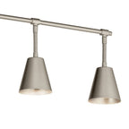 Open Box - Kichler 52130BNB - Ceiling Fixtures Indoor Lighting