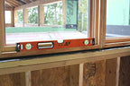 Johnson Level & Tool 5700-2400 Heavy Duty Aluminum Box Level, 24", Orange, 1 Level - size: 24 Inch