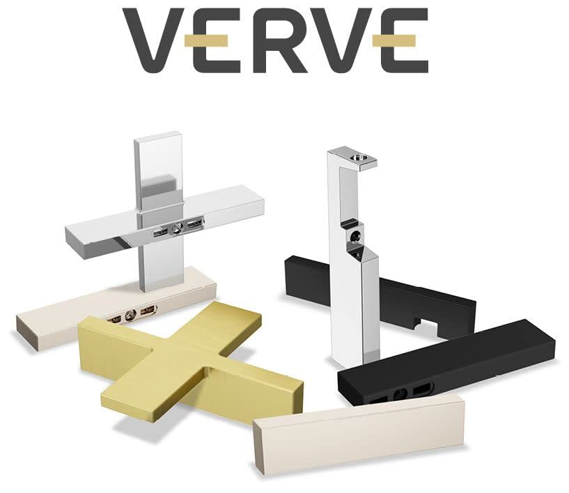 Open Box - Pfister LG16-VRVBG - Hand Showers Showers