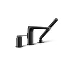Open Box - Kohler K-97360-4-BL - Roman Tub Faucet