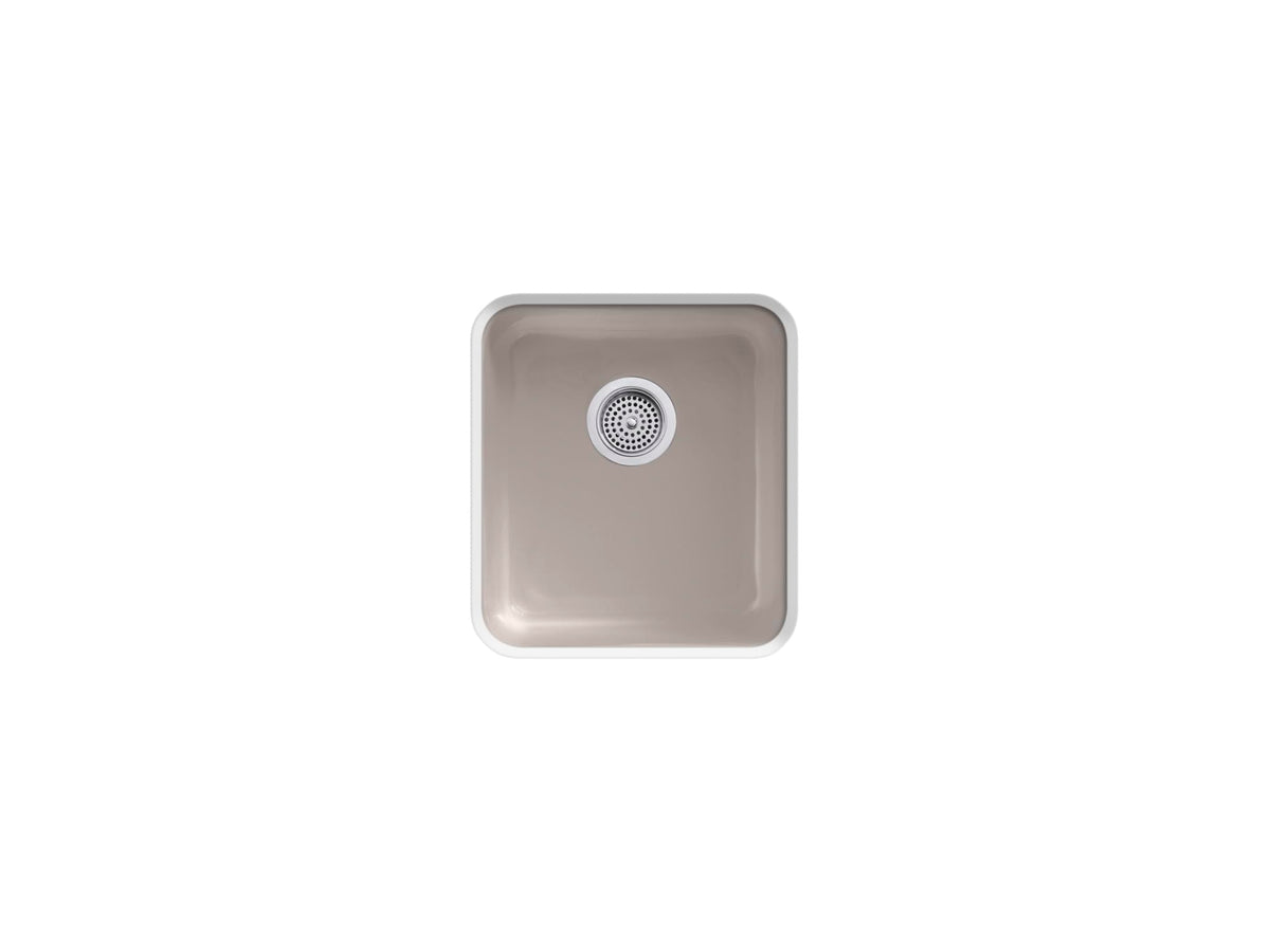 Open Box - Kohler K-6584-TRF - Bar Sinks Sinks