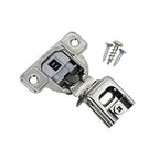 25 Pack Salice Silentia Soft Close Cabinet Hinges, 1-3/8" Overlay - CUP3CD9