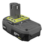 RYOBI P5231-P163 18-Volt ONE+ Cordless Orbital Jig Saw with 2.0 Ah Battery and Charger Kit