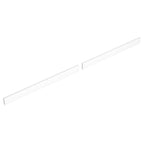 Open Box - Wyndham Collection WCFQCR72BSWQ - Bathroom Vanity Accessories