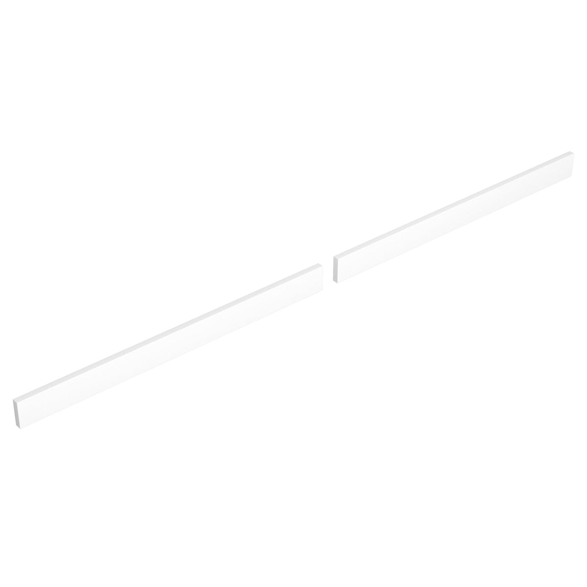 Open Box - Wyndham Collection WCFQCR72BSWQ - Bathroom Vanity Accessories