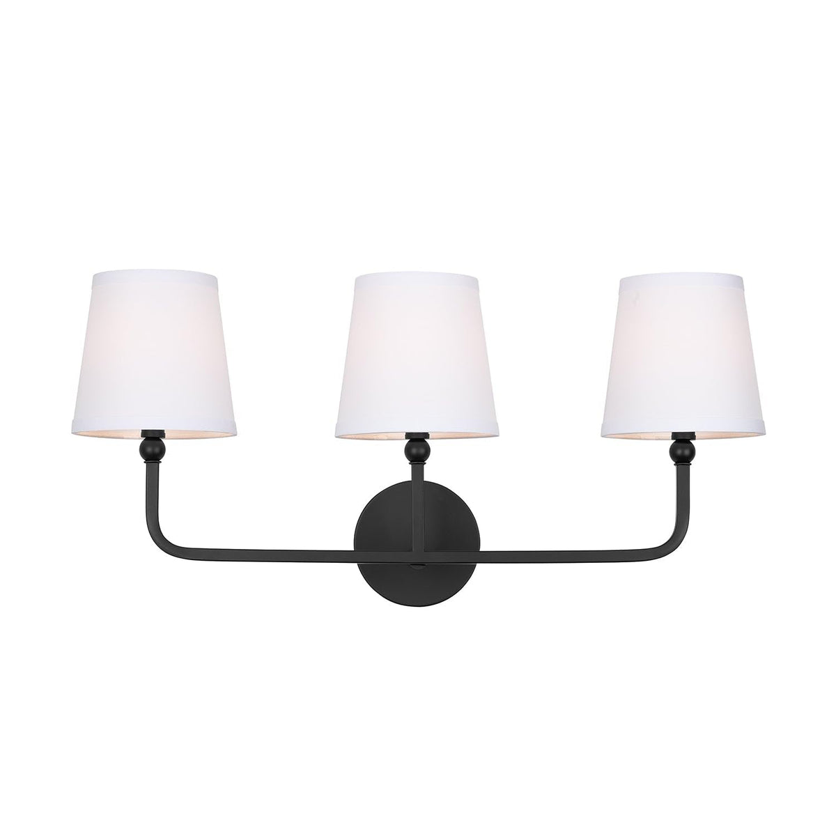 Open Box - Capital Lighting 119331MB-674 - Bathroom Fixtures Indoor Lighting