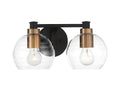 Open Box - Minka Lavery 4912-653 - Bathroom Fixtures Indoor Lighting