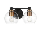 Open Box - Minka Lavery 4912-653 - Bathroom Fixtures Indoor Lighting
