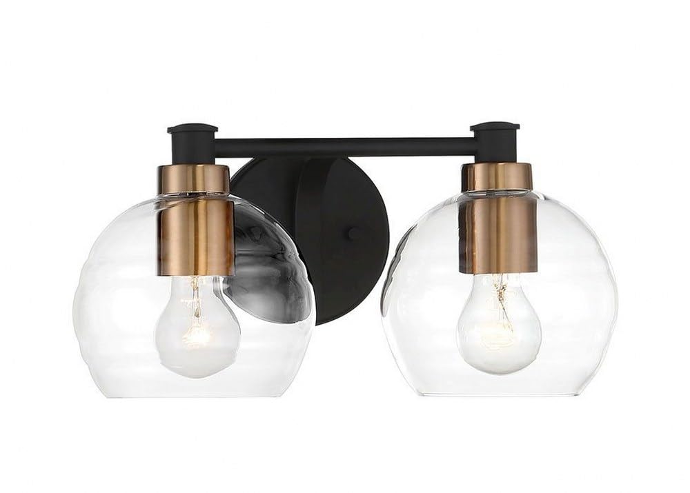Open Box - Minka Lavery 4912-653 - Bathroom Fixtures Indoor Lighting