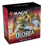 Ikoria: Lair of Behemoths Prerelease Pack