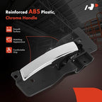 A-Premium Front Left Driver Side Interior Door Handle - style: Front Left
