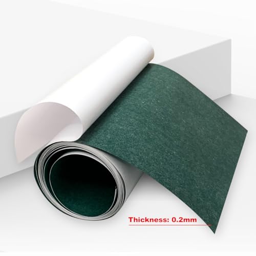 Electrical Insulating Adhesive Paper 120mm(4.72in) Width 3m Length, Green - size: 120mm(4.72in) Width