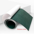 Electrical Insulating Adhesive Paper 100mm(3.95in) Width 3m Length, Green - size: 100mm(3.95in) Width