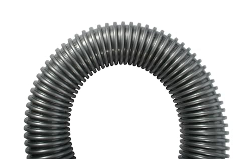 Cen-Tec Systems Wet/Dry Shop Vacuum 16 Ft. Hose Kit with Accessories and Squeegee Tool - size: 16 Ft. Hose