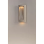 Open Box - ET2 E14382-GSN - Wall Sconces Outdoor Lighting