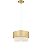 Open Box - Z-Lite 495P12-MGLD - Pendants Indoor Lighting