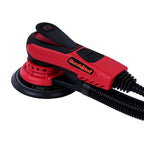 BUCKTOOL 6-Inch Variable Speed Random Orbital Sander, 3A Brushless Motor