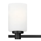 Open Box - Hinkley Lighting 54623BK - Bathroom Fixtures Indoor Lighting