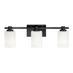 Open Box - Hinkley Lighting 54623BK - Bathroom Fixtures Indoor Lighting