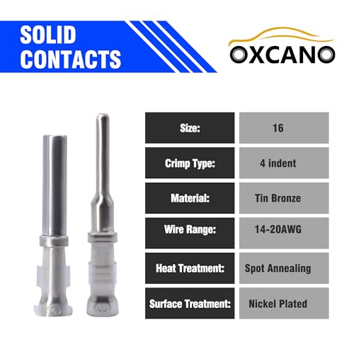 3 Sets Deutsch 2 Pin DT Connector Waterproof Electrical Wire Connector - style: 3 Sets 2 Pin