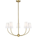 Open Box - Z-Lite 3040-32RB - Chandeliers Indoor Lighting