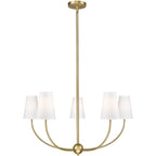 Open Box - Z-Lite 3040-32RB - Chandeliers Indoor Lighting
