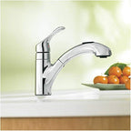 Open Box - Moen CA87316C Pullout Spray from the Renzo Collection