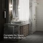 Open Box - Kohler K-22020-4-SN - Lavatory Faucet