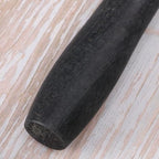 Rubber Seam Roller, Anti-Bubble Smoothing Tool for Wallpaper & Car Sound Deadening