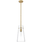 Open Box - Z-Lite 7508P-ROD-MGLD - Pendants Indoor Lighting