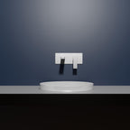 Open Box - WS Bath Collections Fly 3041 WG - Bathroom Sinks Sinks