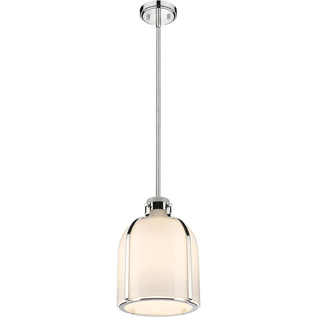 Open Box - Z-Lite 818-9PN - Pendants Indoor Lighting