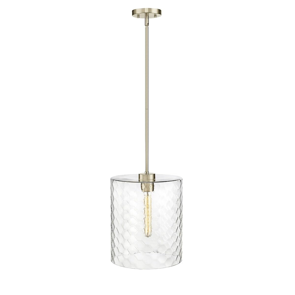 Open Box - Millennium Lighting 9221-MG - Pendants Indoor Lighting