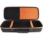 Aenllosi Hard Case for WORX WORXSAW 4-1/Compact 2 Circular Saw WX429L