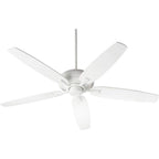 Open Box - Quorum International 90565-8 - Ceiling Fans Fans