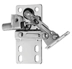 Rev-A-Shelf LD-0220-50SC Pair of Soft-Close Pivot Hinges
