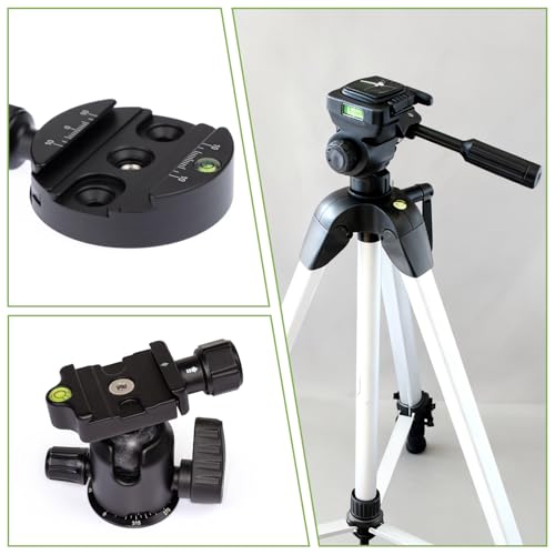 PATIKIL 5pcs Round Bubble Level 25x10mm Mini Circular Bullseye Spirit Levels Measuring Layout Tools for Leveling Camera Tripod Telescope Workshop Turntable Pictures Frame, Green