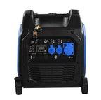 Generator | Hyundai | 6.5kW/8.1KVA Electric Start/Auto