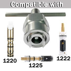104421 Cartridge Puller For Moen Cartridge Removal Tool