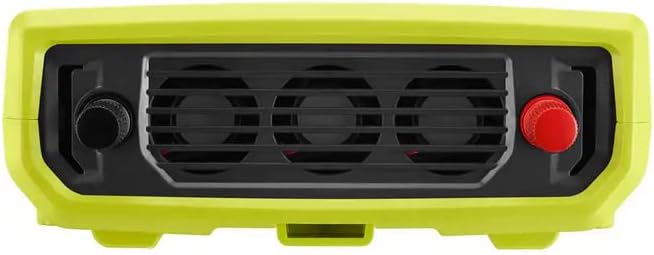 Open Box - RYOBI ONE+ 18V 1000-Watt Max 12-Volt Automotive Power Inverter