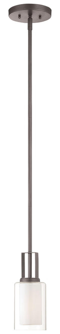 Open Box - Minka Lavery 4102-66 - Pendants Indoor Lighting