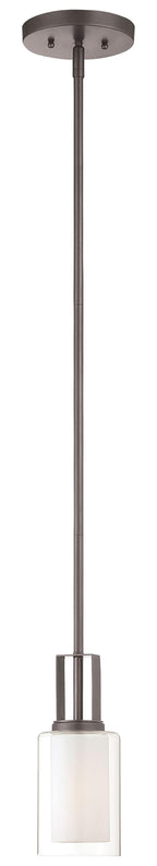 Open Box - Minka Lavery 4102-66 - Pendants Indoor Lighting