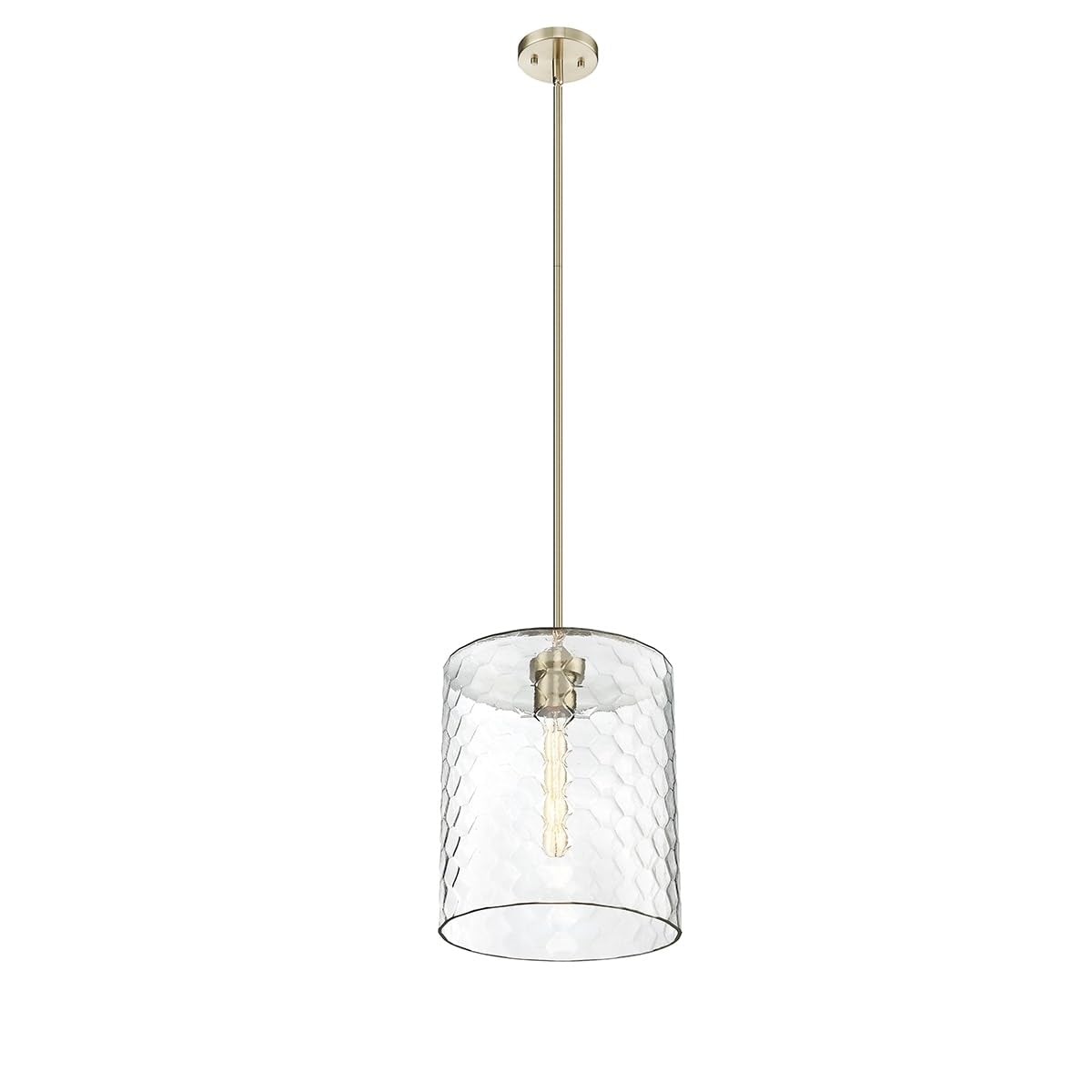 Open Box - Millennium Lighting 9221-MG - Pendants Indoor Lighting