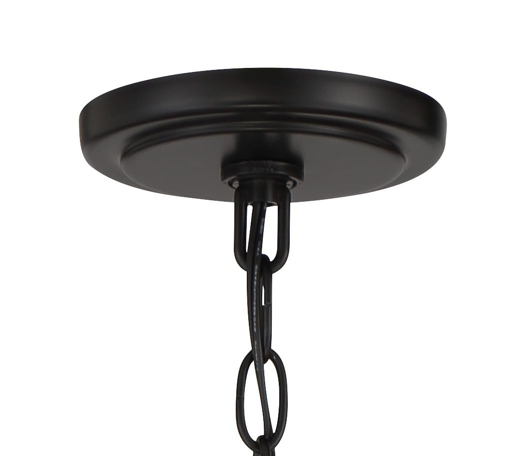 Open Box - Minka Lavery 4444-66A - Chandeliers Indoor Lighting