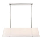 Open Box - Crystorama Lighting Group FUL-917-PN - Chandeliers Indoor Lighting