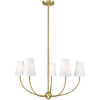 Open Box - Z-Lite 3040-32RB - Chandeliers Indoor Lighting