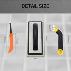 Grout Float and Grout Removal Tool Kit,Tile Grout Float,Grout Removal Tool