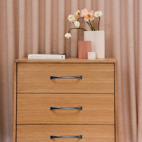 20 Pack Oil Rubbed Bronze Cabinet Pulls 3 Inch Drawer Pulls 8222 - color: Oil Rubbed Bronze, size: 3 Inches, style: 20 Pack Arch Pull