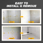 Tile Leveling System with Tile Plier - 600-Piece Tile Spacers Clips